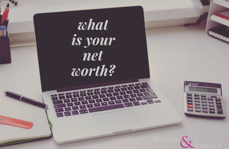 Do you know your net worth?